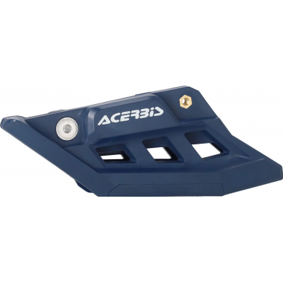 Γλύστρα αλυσίδας ACERBIS KTM EXC/EXC-F 24-25, SX/SX-F 23-25; Husqvarna FC/TC 23-25, FE/TE 24-25; Gas Gas EC/EX/MC 24-25 Blue